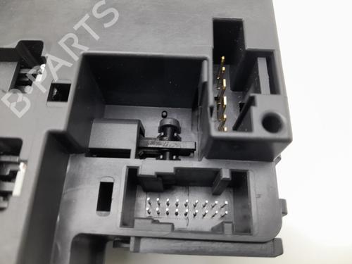 Steering column stalk RENAULT KANGOO Express (FW0/1_) 1.5 dCi 90 (FW0G, FW05, FW08, FW11) | BP40520529I23 - Image 6