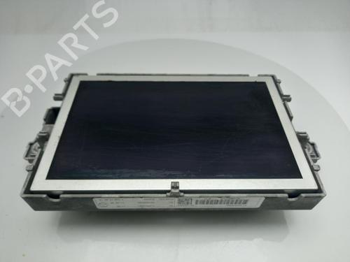 display-monitor-mercedes-benz-e-class-w212-2009-2010-2011-2012-2013-2014-2015-2016-40327964 main image