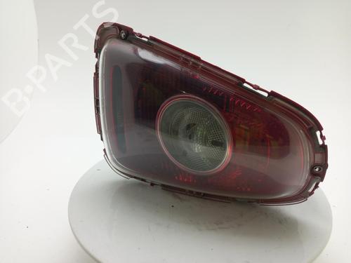 Used Right taillight Right taillight MINI MINI (R56) Cooper S (174 hp) 40332146 40332146