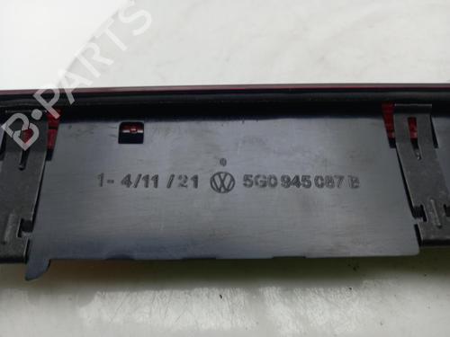 Third brake light VW POLO VI (AW1, BZ1, AE1) 1.0 TSI | BP40486904L11 - Image 4