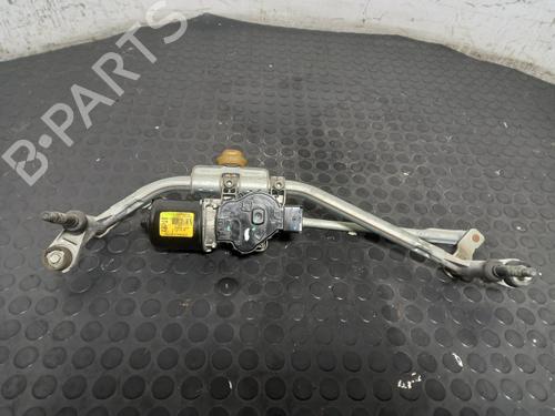 Used Front wiper motor Front wiper motor VAUXHALL COMBO Mk IV (E) Life (K9) 1.2 (110 hp) 40306193 40306193