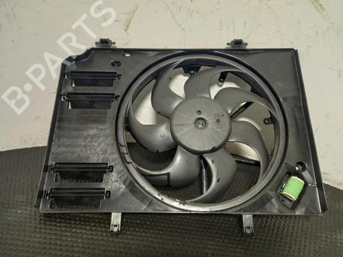 Radiator fan FORD PUMA (J2K, CF7) 1.0 EcoBoost mHEV | BP40325712M35 - Image 1