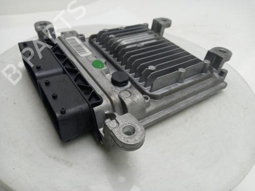 Engine control unit (ECU) MERCEDES-BENZ C-CLASS (W204) C 220 CDI (204.002) | BP40319107M57 - Image 3