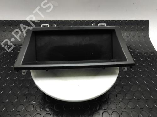 Used Display monitor Display monitor BMW X5 (E70) 3.0 sd (286 hp) 40345329 40345329