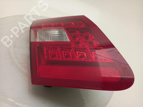 Used Left taillight Left taillight MERCEDES-BENZ E-CLASS (W212) E 350 CGI (212.057) (292 hp) 40337579 40337579