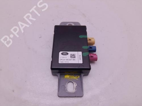 engine-control-unit-ecu-land-rover-range-rover-velar-l560-2017-40315196 main image
