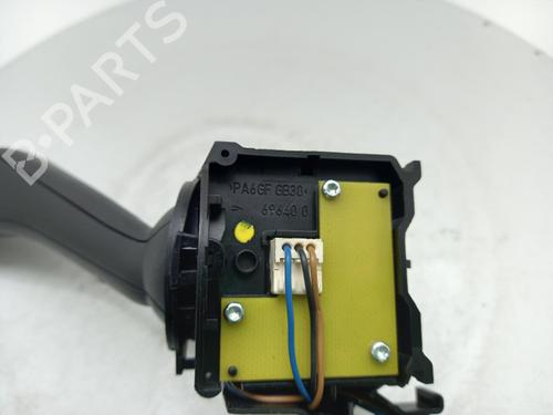 Steering column stalk VW GOLF VI (5K1) 1.6 TDI | BP40332020I23 - Image 6