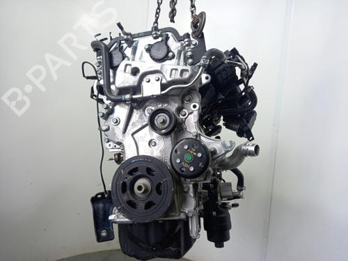 Used Engine Engine HYUNDAI TUCSON (NX4E, NX4A) 1.6 T-GDi Hybrid HTRAC (230 hp) 40324240 40324240