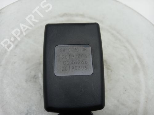 Seat buckle MG MG ZS SUV (AZS1) 1.0 T-GDi | BP40304471I32 - Image 4