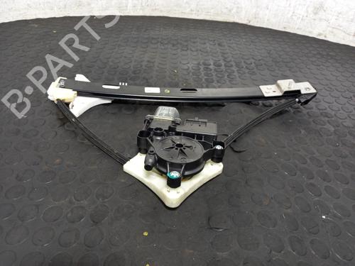 Rear right window mechanism VW T-ROC (A11, D11) 1.5 TSI | BP40336349C25 - Image 1