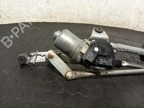 Front wiper motor SUZUKI SX4 S-Cross (JY) 1.0 (AKK 310) | BP40338331M29 - Image 6