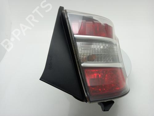Used Right taillight Right taillight TOYOTA IQ (_J1_) 1.0 (KGJ10_, KGJ10R) (68 hp) 40336059 40336059