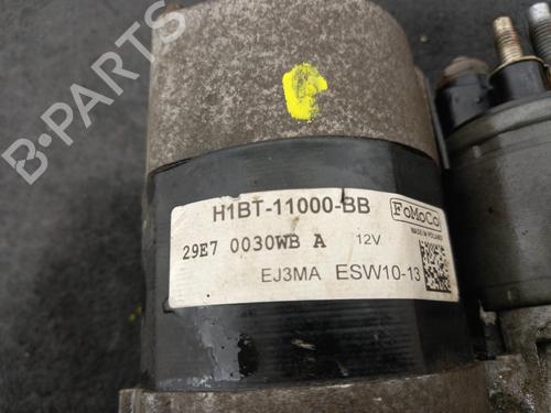 Starter FORD FIESTA VII (HJ, HF) 1.0 EcoBoost | BP40325680M8 - Image 2