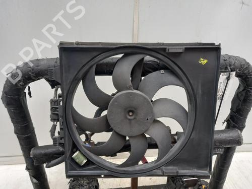 radiator-fan-ford-ka-ru8-2008-2009-2010-2011-2012-2013-2014-2015-2016-40312429 main image