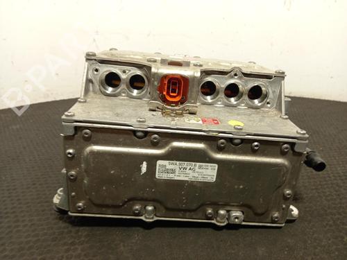 Used Inverter/Converter Inverter/Converter SEAT LEON (KL1, KLG) 1.4 TSI e-Hybrid (204 hp) 40326835 40326835