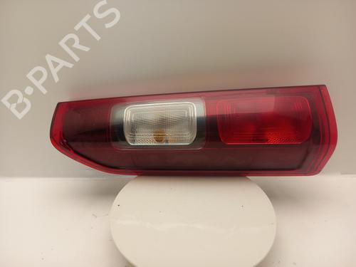 Used Left taillight Left taillight RENAULT TRAFIC III Van (FG_) 1.6 dCi 120 (FGMK) (121 hp) 40520659 40520659