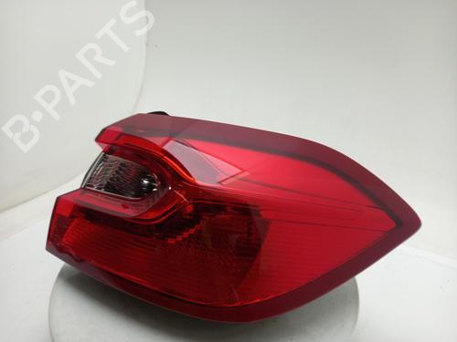 Right taillight FORD FIESTA VII (HJ, HF) 1.0 EcoBoost | BP40304751C35 - Image 3
