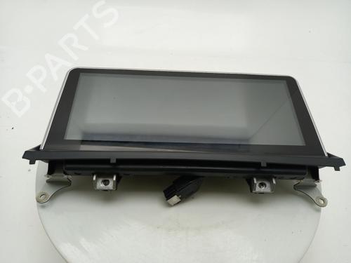 Used Display monitor Display monitor BMW X5 (E70) 3.0 sd (286 hp) 40336011 40336011