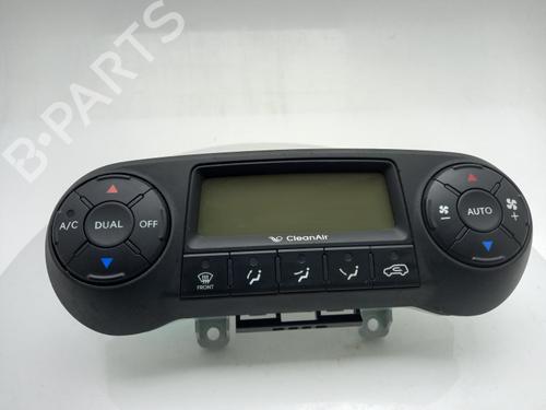 climate-control-hyundai-ix35-lm-el-elh-2009-2010-2011-2012-2013-2014-2015-2016-40333117 main image