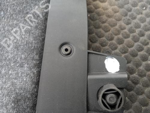 Rear parcel shelf BMW X4 (F26) xDrive 20 d | BP40310460C85 - Image 5