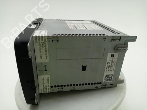Electronic module VW PASSAT B7 (362) 2.0 TDI | BP40341608M83 - Image 5