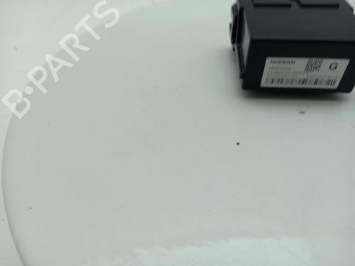 Engine control unit (ECU) NISSAN QASHQAI III (J12) 1.3 DIG-T | BP40333488M57 - Image 3