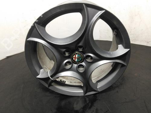 Used Rim Rim ALFA ROMEO BRERA (939_) 2.4 JTDM 20V (939DXD1B, 939DXD12) (200 hp) 40340261 40340261