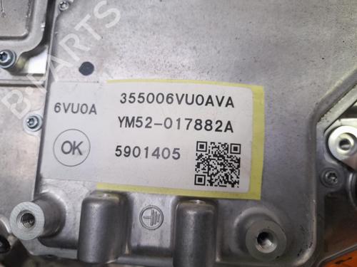 Gearbox NISSAN QASHQAI III (J12) 1.5 VC-T e-Power | BP40302995M3 - Image 6