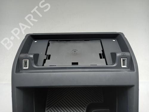 Cup/Object holder CITROËN C4 III (BA_, BB_, BC_) 1.2 PureTech 100 (BAHNEA, BAHNKA) | BP40487142I37 - Image 4