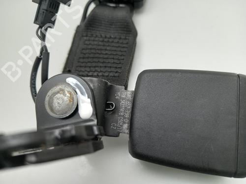Seat buckle AUDI A4 B9 Avant (8W5, 8WD) 2.0 TDI | BP40311111I32 - Image 6