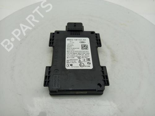 Used Engine control unit (ECU) Engine control unit (ECU) LAND ROVER DISCOVERY SPORT (L550) 2.0 D200 MHEV 4x4 (204 hp) 40341039 40341039