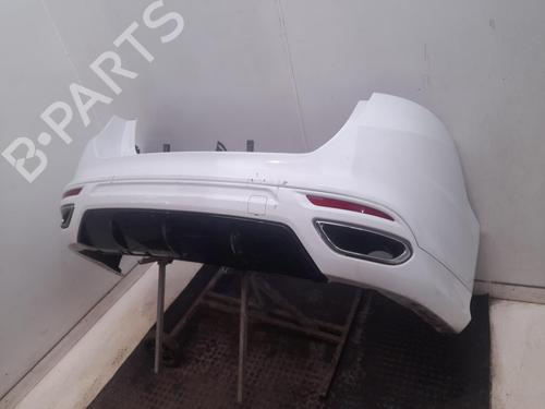 Rear bumper FORD MONDEO V Hatchback (CE) 2.0 TDCi | BP40306754C8 - Image 3