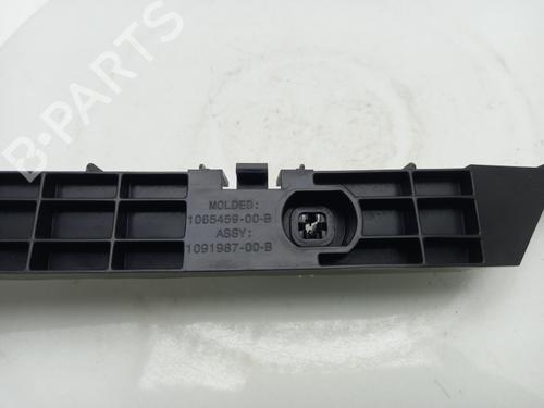 Rear bumper bracket TESLA MODEL S (5YJS) P100D AWD | BP40331900C159 - Image 6