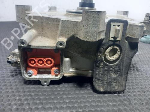 Engine BMW i3 (I01) Range Extender | BP40341690M1 - Image 2