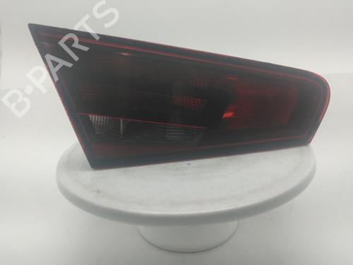 Used Left taillight Left taillight AUDI A3 (8V1, 8VK) 1.4 TFSI (122 hp) 40342746 40342746