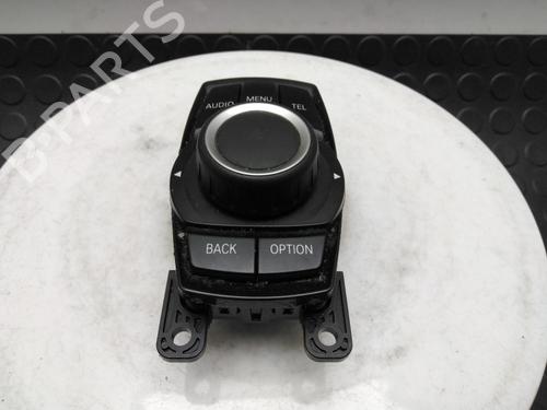 Used Switch Switch BMW 1 (F20) 116 d (116 hp) 40345078 40345078