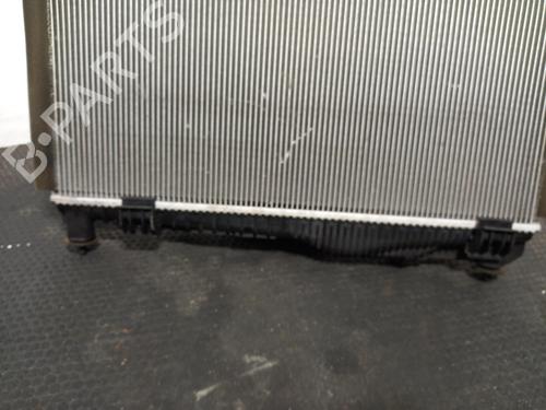 Water radiator FORD FIESTA VII Van 1.0 EcoBoost mHEV | BP40324886M31 - Image 6