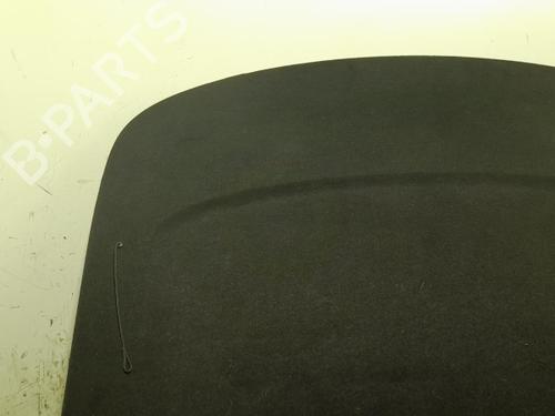 Rear parcel shelf VAUXHALL INSIGNIA Mk II (B) Hatchback (Z18) 1.6 D (68) | BP40301642C85 - Image 3