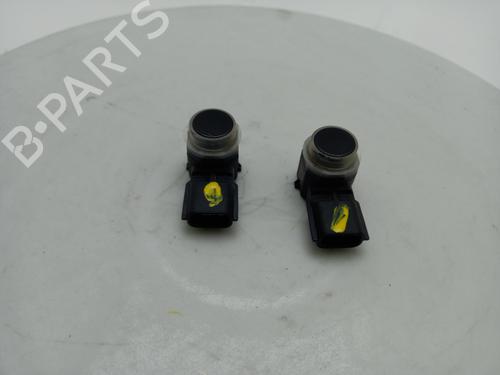 Used Electronic module Electronic module NISSAN LEAF (ZE1) Electric (150 hp) 40319035 40319035