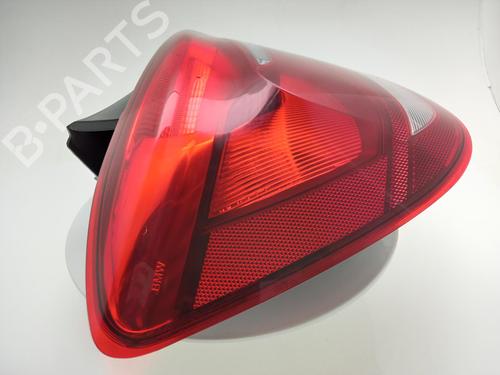 Left taillight BMW 1 (F20) 116 d | BP40320601C34 - Image 2