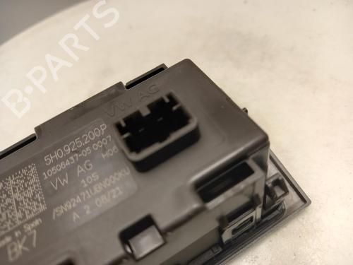 Warning switch VW GOLF VIII (CD1, DA1) 1.5 TSI | BP40344255I22 - Image 5