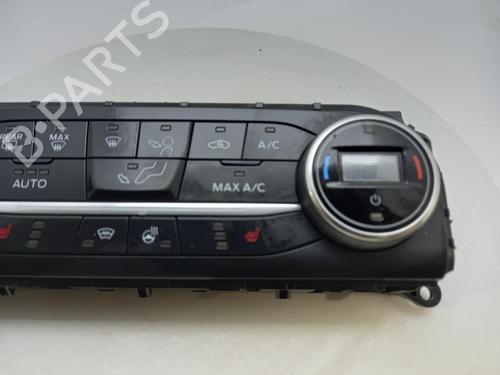 Climate control FORD FIESTA VII (HJ, HF) 1.5 ST EcoBoost | BP40487177I5 - Image 5