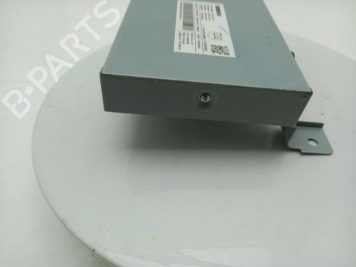 Engine control unit (ECU) NISSAN QASHQAI III (J12) 1.3 DIG-T | BP40333510M57 - Image 5