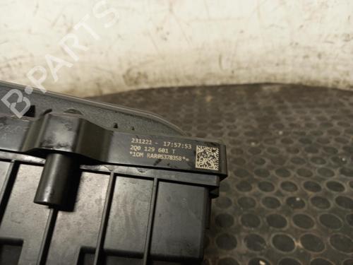 Air filter box VW POLO VI (AW1, BZ1, AE1) 1.0 TSI | BP40300217M87 - Image 5