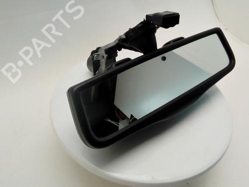 Used Rear mirror Rear mirror MASERATI GHIBLI III (M157) 3.0 D (275 hp) 40347433 40347433