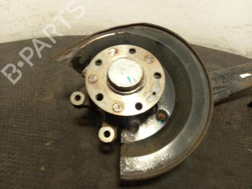 Left rear steering knuckle MG MG HS (AS23) 1.5 EHS Hybrid (CSA6463) | BP40322387M27 - Image 4