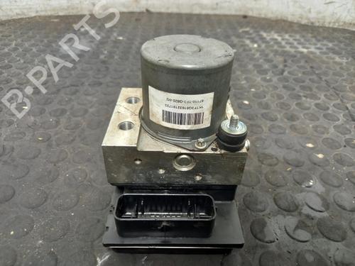 Used ABS pump ABS pump HONDA JAZZ III (GE_, GG_, GP_, ZA_) 1.3 i (GE6, GG3, GG6) (100 hp) 40308639 40308639