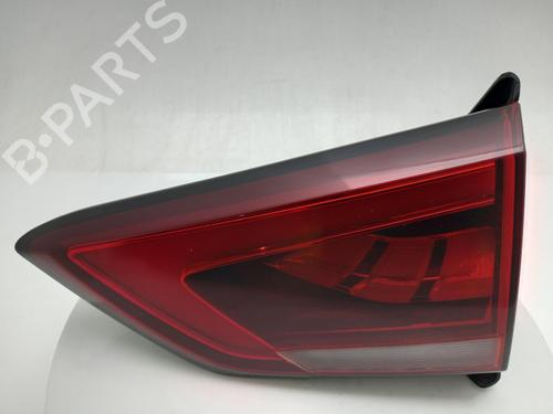 Used Right taillight Right taillight MG MG ZS SUV (AZS1) EV (156 hp) 40305309 40305309