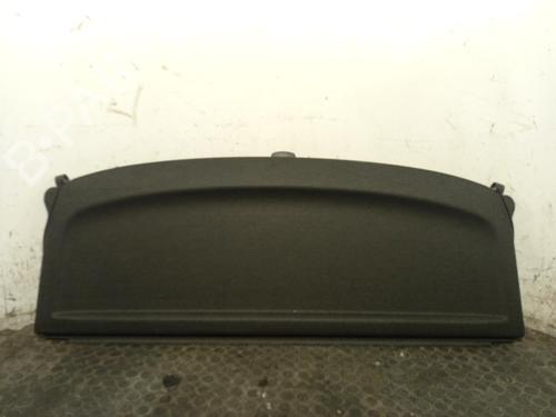 Used Rear parcel shelf Rear parcel shelf BMW X1 (E84) sDrive 18 d (143 hp) 40301542 40301542