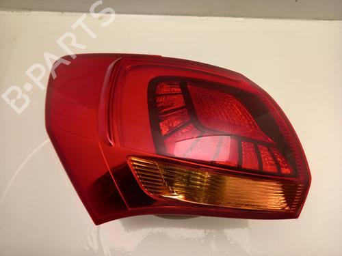 Left taillight KIA VENGA (YN) 1.6 CVVT | BP40463724C34 - Image 1